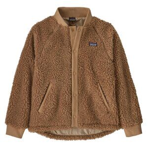 Patagonia boa bombard jacket (fits womens size small) NEVER WORN